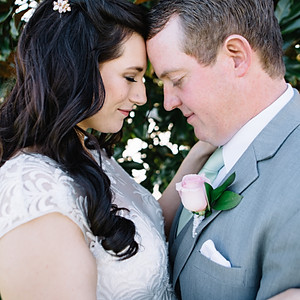 Underwood Wedding