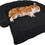 Thumbnail: Calming Dog Bed Fluffy Plush Dog Mat for Furniture Protector with Removable Was