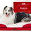 Thumbnail: Bedsure Orthopedic Dog Bed for Extra Large Dogs - XL Washable Dog Sofa Bed Larg