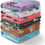Thumbnail: Luciphia 1 Pack 6 Dog Blankets Cat Soft Fluffy Fleece Pet Blanket Warm Cute Pri