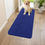 Thumbnail: Smiry Dog Door Mat for Muddy Paws 48x30, Absorbs Moisture and Dirt Doormat, Non