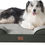 Thumbnail: Bedsure Orthopedic Dog Bed for Extra Large Dogs - XL Washable Dog Sofa Bed Larg