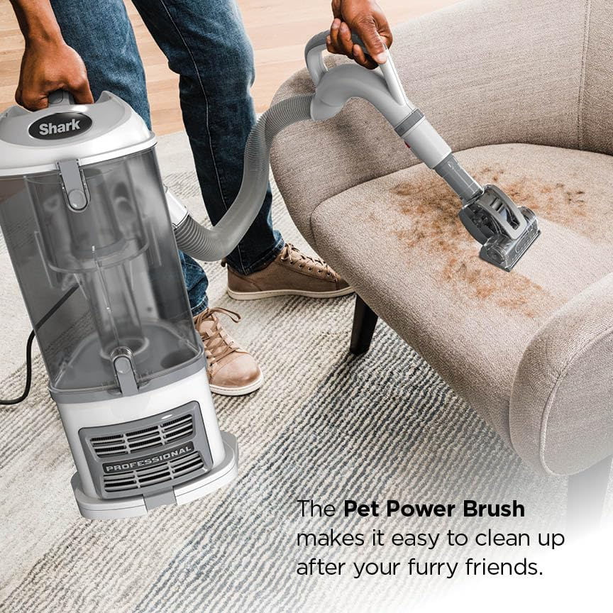 Thumbnail: Shark | Upright Vacuum Cleaner | Navigator Lift-Away | Swivel Steering | HEPA F