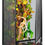Thumbnail: 33 Gallon 360° Panoramic Foldable Reptile Terrarium Kit: Crested Gecko Tank an