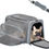 Thumbnail: Petsfit Expandable Cat Carrier Dog Carriers,Airline Approved Soft-Sided Portabl