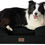 Thumbnail: Bedsure Orthopedic Dog Bed for Extra Large Dogs - XL Washable Dog Sofa Bed Larg
