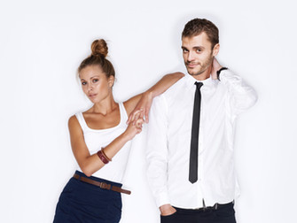 Tacto Inmejorable en nuestra tela de blusas y camisas