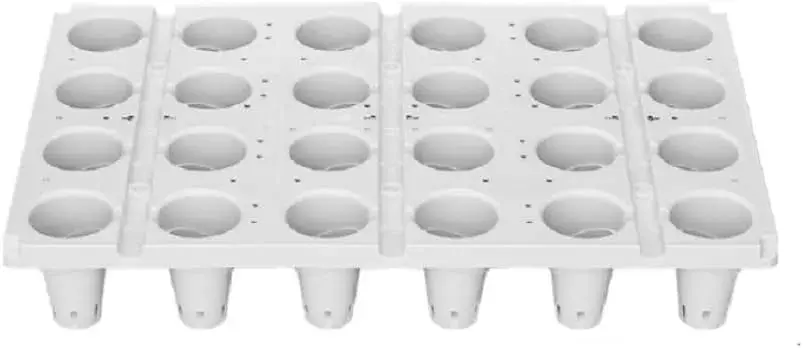 カタツムリポット