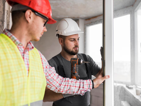 Consultoria e engenharia de esquadrias ganham relevância em obras