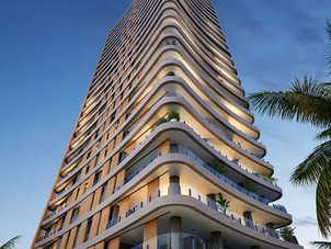 Vizcaya Itaim utiliza produtos da Expalum em projeto residencial