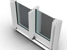 Hydro Gold Slim alia leveza e desempenho em sistemas de esquadrias de alumínio