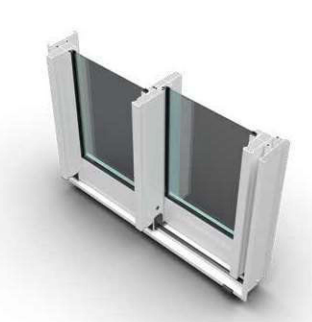 Hydro Gold Slim alia leveza e desempenho em sistemas de esquadrias de alumínio