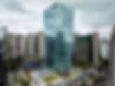FACHADA COM VIDROS GUARDIAN GLASS: EDIFÍCIO BIRMANN 32 POSSUI CERTIFICAÇÃO LEED PLATINUM