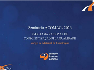 Produtos & Normas: Passos importantes para a qualidade dos materiais de construção