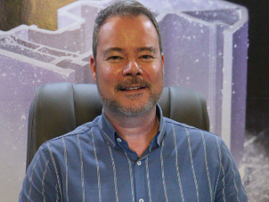 Emerson Rodrigues assume a direção da profine Brasil