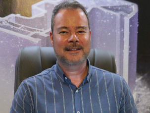 Emerson Rodrigues assume a direção da profine Brasil