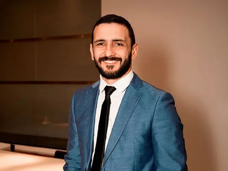 Abravidro elege diretoria-executiva para o triênio 2026-2029