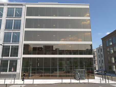 Linha de vidros aposta em desempenho térmico e versatilidade para projetos 