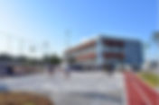CAMPUS DO COLÉGIO PEQUENO PRÍNCIPE, PROJETADO PELO GOAA, É MARCADO PELA INTEGRAÇÃO DOS EDIFÍCIOS