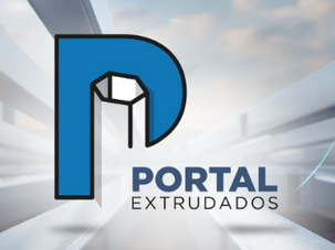Portal Extrudados atualiza identidade visual 