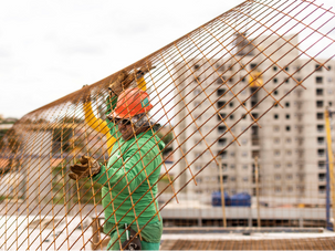MRV amplia projeto de ressocialização com mão de obra prisional e prevê novas vagas