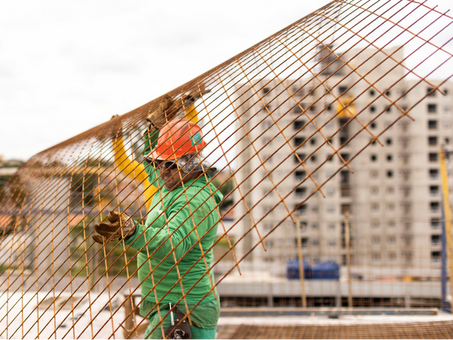 MRV amplia projeto de ressocialização com mão de obra prisional e prevê novas vagas