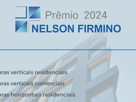 PRÊMIO NELSON FIRMINO ABRE VOTAÇÃO PARA JÚRI POPULAR