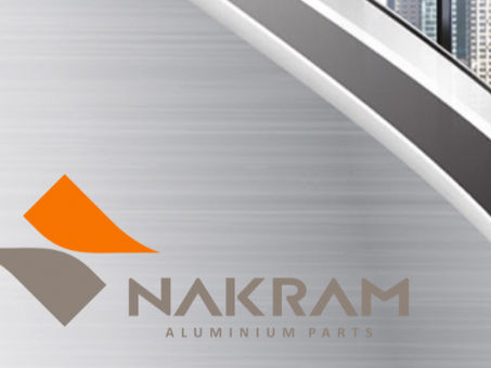 Nakram: tradição e inovação em componentes de alumínio