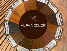 Alpha Color fornece processos de pintura certificados para diferentes aplicações