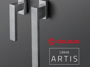 Celsus Metalúrgica avalia participação no SAIE VETRO 2025