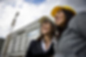 PRESENÇA FEMININA CRESCE NOS CANTEIROS DE OBRAS