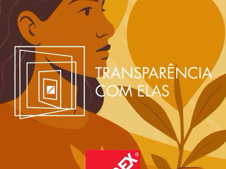 Blindex realiza 5ª edição do evento “Transparência com Elas”