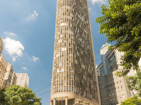 Curiosidade: edifício Itália celebra 60 anos com tour que revela história e bastidores da construção