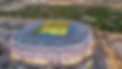 CATAR TEM ENERGIA SOLAR EM ESTÁDIO E USINA DE GRANDE PORTE PARA FORNECER ELETRICIDADE LIMPA