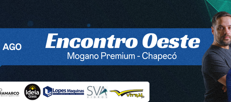 Participe do Encontro Oeste Ascevi 2025