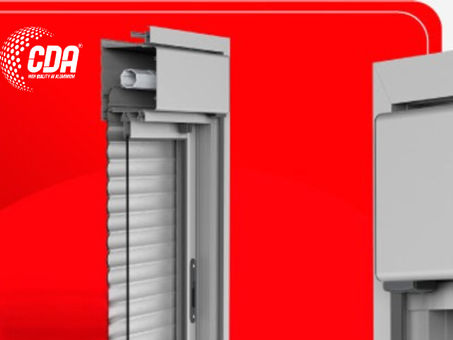 Linha Renoir para projetos residenciais de alto padrão