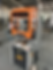 FOTO: Reprodução/ AVR Máquinas Industriais