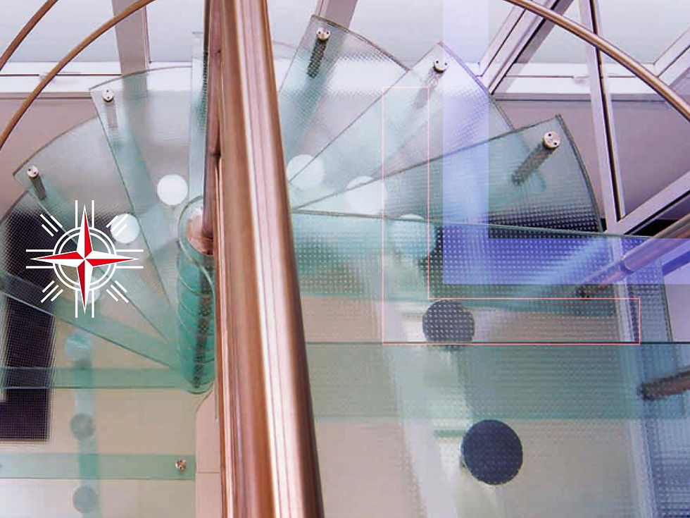 FOTO: Reprodução/ Divinal Vidros