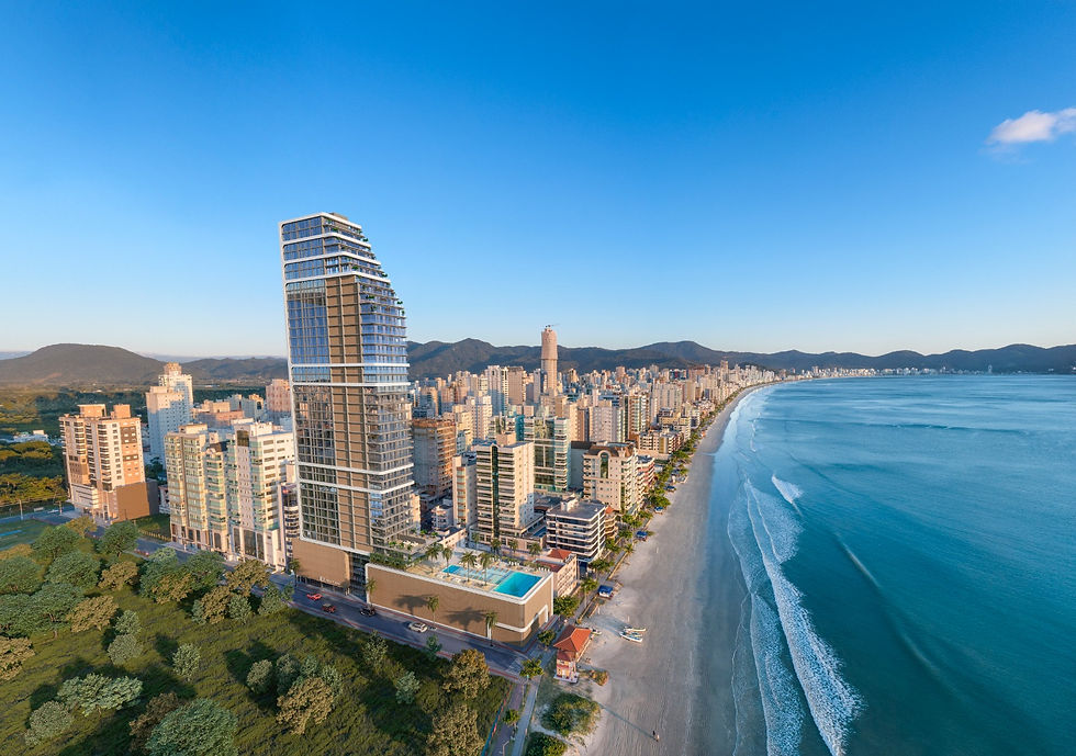 Créditos: Divulgação/Edify One