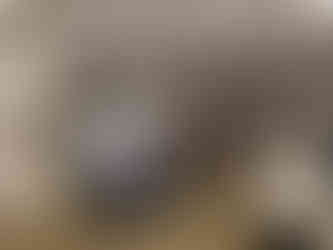 Público visitando balcões de exposição