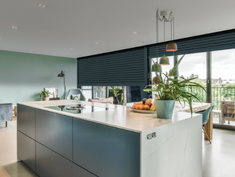 Sistemas de caixas para portas e janelas ampliam conforto e versatilidade em projetos