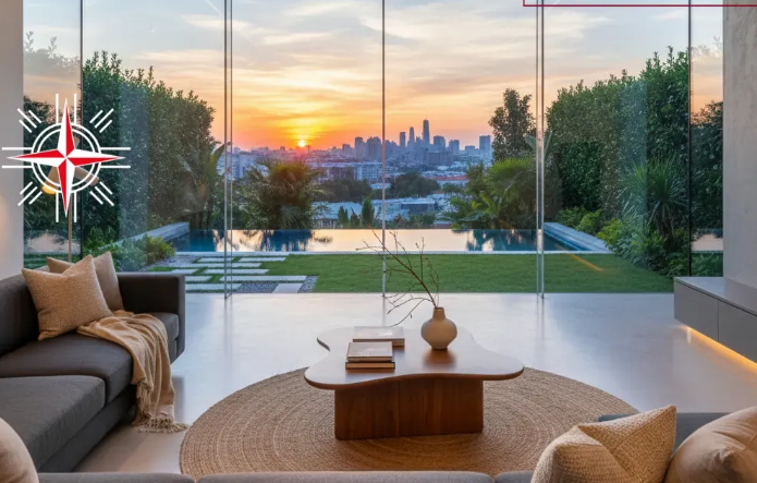 Cortinas de vidro: o que observar na instalação 