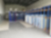 FREITAS COMERCIAL PRODUCTS