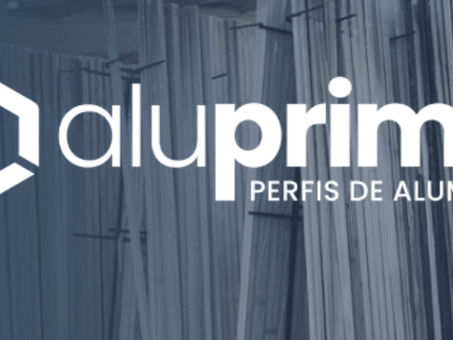 Aluprime: inovação e qualidade em esquadrias