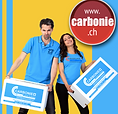CARBONIE DEMENAGEMENT Lausanne