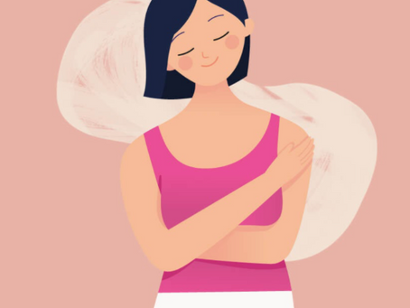THE REALITY OF SELF CARE