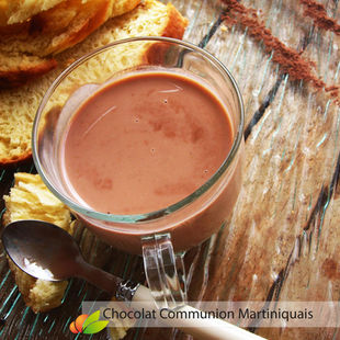Chocolat antillais