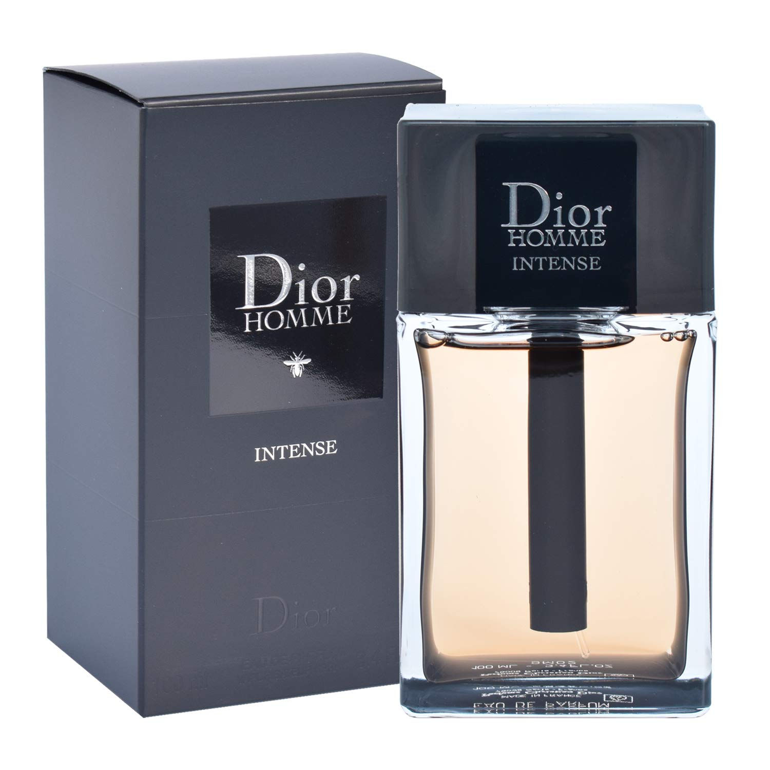 Christian Dior Dior Homme Intense Eau De Parfum Spray (New Packaging 2020) 1.7 o