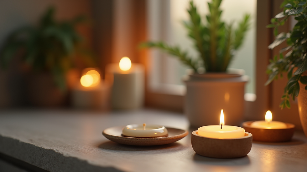 The Art of Mindful Living