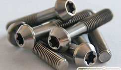 Titanium Fastener Supplier Malaysia
